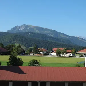 Engel Reit im Winkl