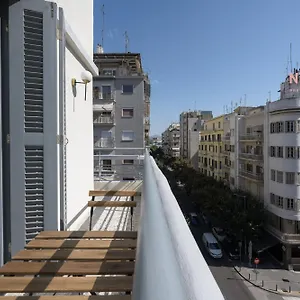  Apartment Philus, Nilie Hospitality Mgmt