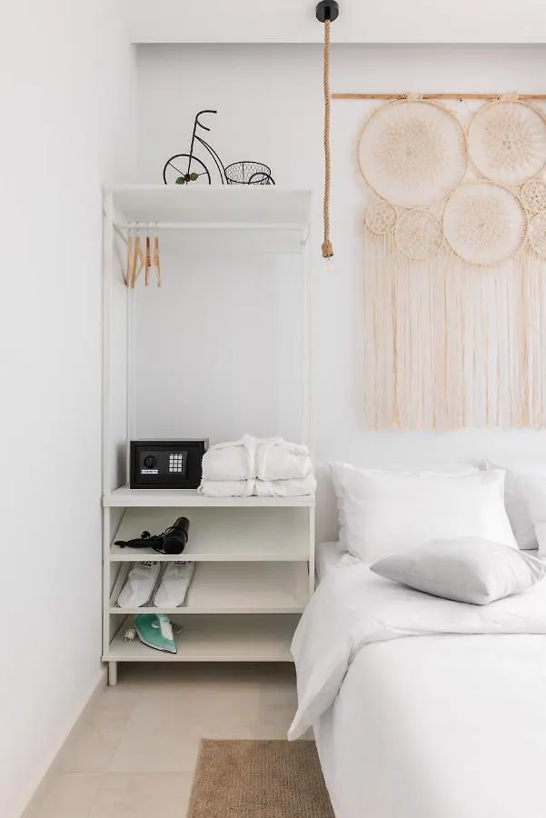 Vanilla Boutique Thessaloniki Apartment